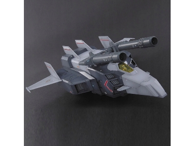 G-armor Efsf Tactical Fighter With Rx-78 Gundam - Real Type Color Version (Mg) - image 2