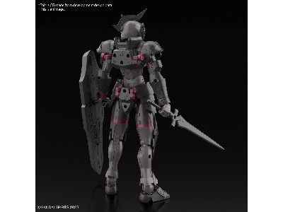 30mf Rosan Knight - image 2