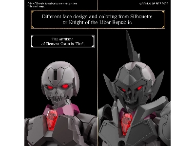 30mf Rosan Knight - image 8