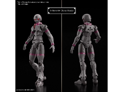 30mf Rosan Knight - image 12