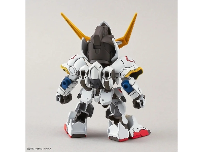 Asw-g-08 Gundam Barbatos (Sdex) - image 3