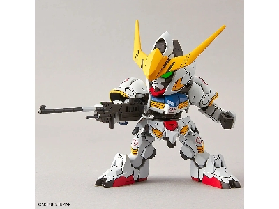 Asw-g-08 Gundam Barbatos (Sdex) - image 5