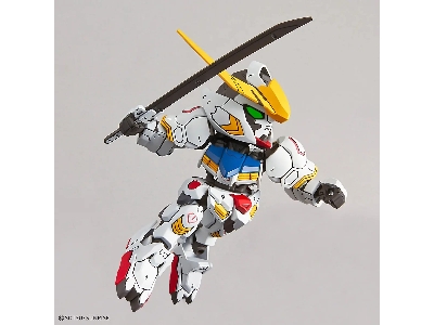 Asw-g-08 Gundam Barbatos (Sdex) - image 6