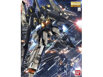 Rgz-95c Rezel Type-c Defencer A+b Unit General Revil Custom (Mg) - image 1