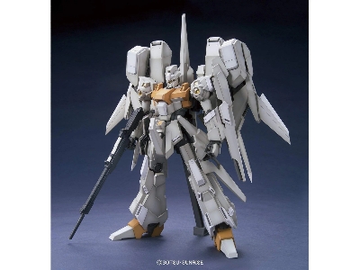Rgz-95c Rezel Type-c Defencer A+b Unit General Revil Custom (Mg) - image 2
