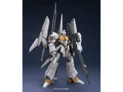 Rgz-95c Rezel Type-c Defencer A+b Unit General Revil Custom (Mg) - image 3