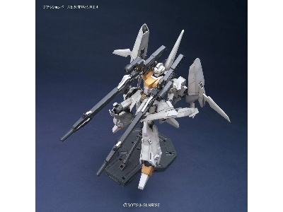 Rgz-95c Rezel Type-c Defencer A+b Unit General Revil Custom (Mg) - image 4