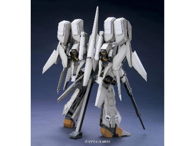 Rgz-95c Rezel Type-c Defencer A+b Unit General Revil Custom (Mg) - image 5