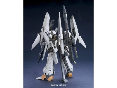 Rgz-95c Rezel Type-c Defencer A+b Unit General Revil Custom (Mg) - image 6