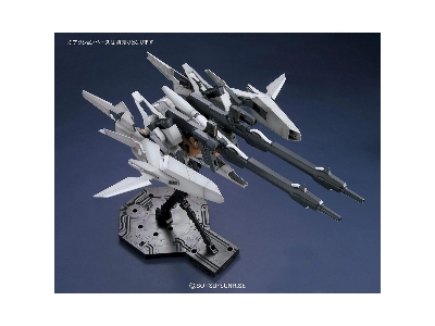 Rgz-95c Rezel Type-c Defencer A+b Unit General Revil Custom (Mg) - image 7