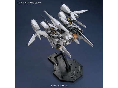 Rgz-95c Rezel Type-c Defencer A+b Unit General Revil Custom (Mg) - image 8