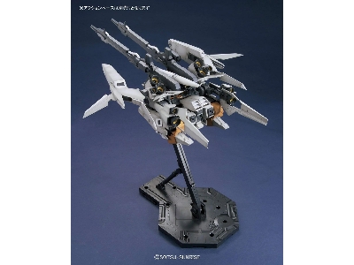 Rgz-95c Rezel Type-c Defencer A+b Unit General Revil Custom (Mg) - image 10