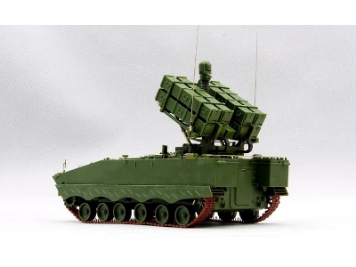 Chinese Pla Aft-10 Multi-purpose Anti-tank Missile System - image 3