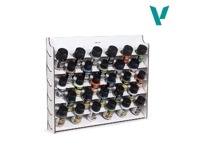 Szafka Na Chemię Vallejo 35 / 60 Ml (Moduł 39 X 31 Cm) - image 1