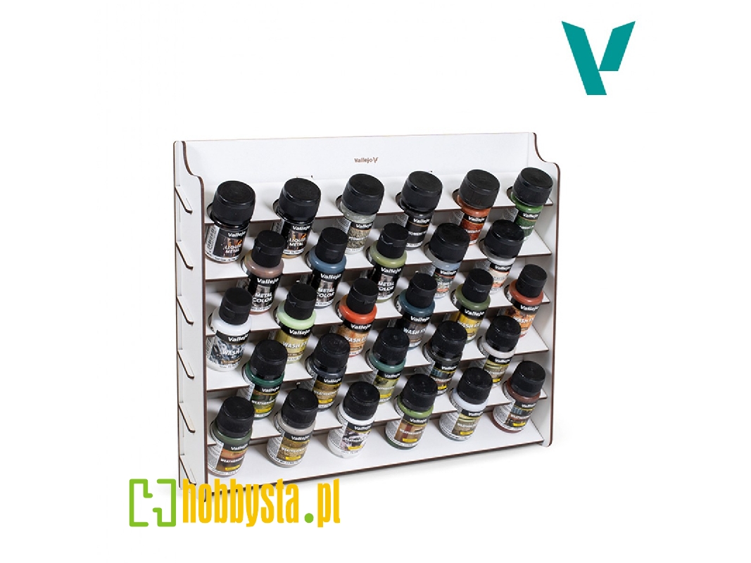 Szafka Na Chemię Vallejo 35 / 60 Ml (Moduł 39 X 31 Cm) - image 1