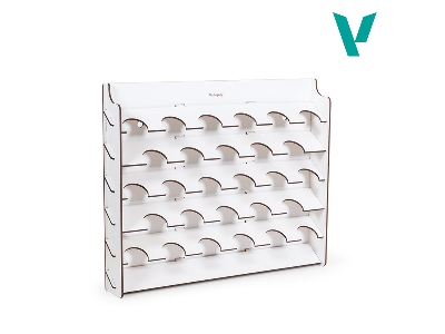 Szafka Na Chemię Vallejo 35 / 60 Ml (Moduł 39 X 31 Cm) - image 2