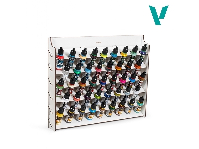 Szafka Na Chemię Vallejo 18 Ml - Moduł 39x31 Cm - image 1