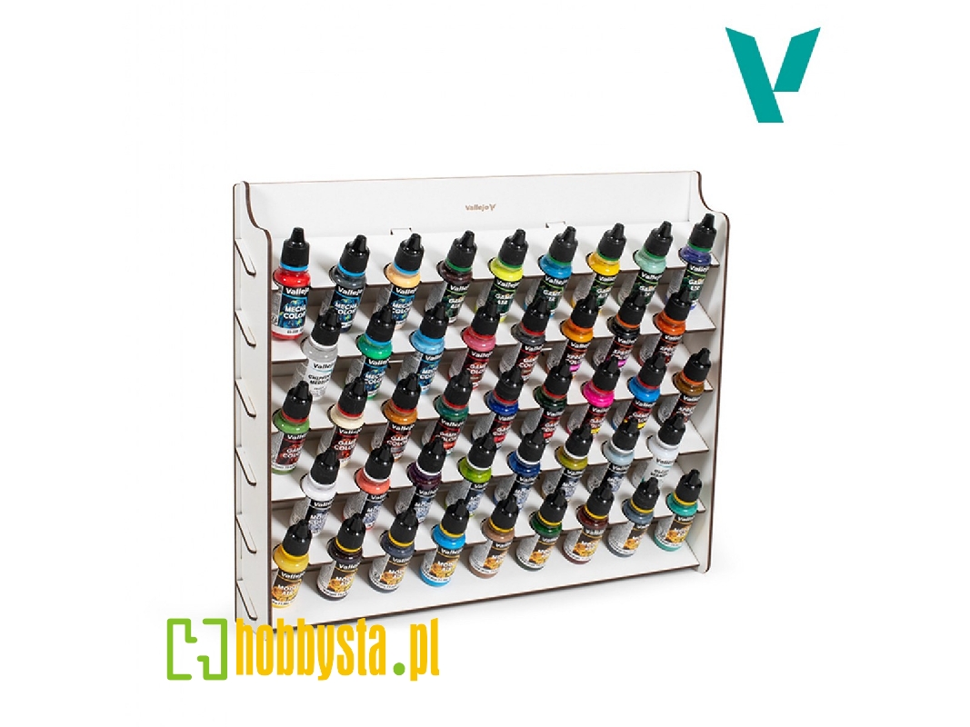 Szafka Na Chemię Vallejo 18 Ml - Moduł 39x31 Cm - image 1