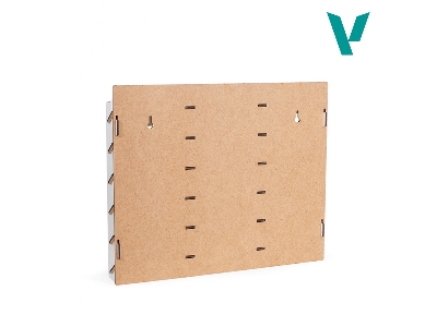 Szafka Na Chemię Vallejo 18 Ml - Moduł 39x31 Cm - image 3