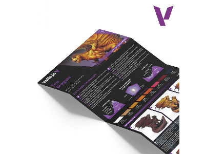 Fire Dragons - image 3
