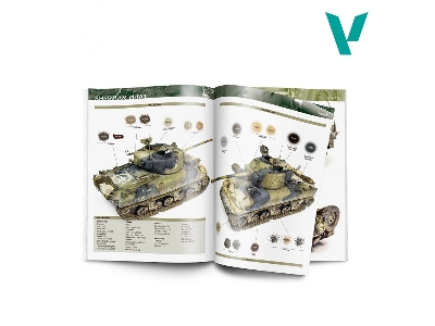 Wwii Us Army In Europe And The Pacific By Javier Redondo (Spanish Version) - image 4