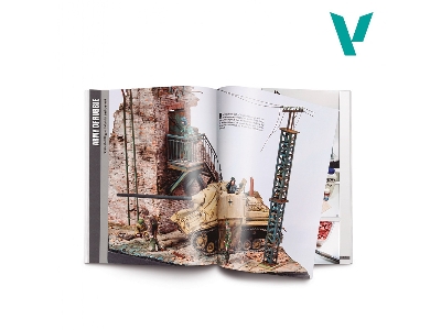 Landscapes Of War Volume 4 (Spanish Version) - image 2