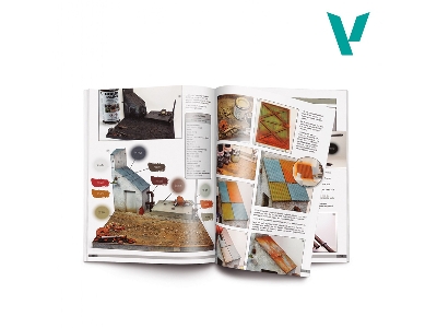 Landscapes Of War Volume 4 (Spanish Version) - image 3