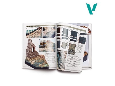Landscapes Of War Volume 4 (Spanish Version) - image 4