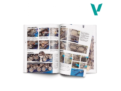 Diorama Project 1.1 - Afv At War (Spanish Version) - image 2