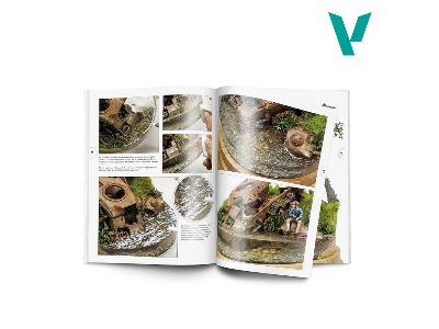 Diorama Project 1.3 Scenery And Dioramas (Spanish Version) - image 2