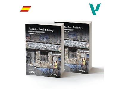 Extreme Real Buildings By Emmanuel Nouaillier (Spanish Version) - image 1