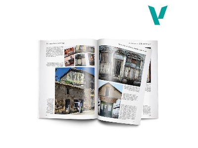 Extreme Real Buildings By Emmanuel Nouaillier (Spanish Version) - image 2