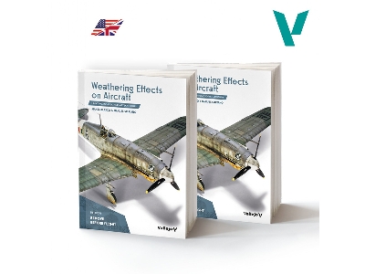 Weathering Effects On Aircraft (English Version) - image 1