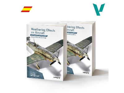 Weathering Effects On Aircraft (Spanish Version) - image 1