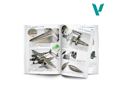 Weathering Effects On Aircraft (Spanish Version) - image 4