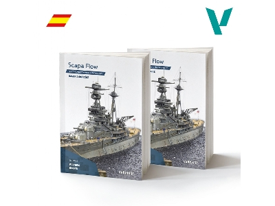 Scapa Flow By Ramir Dura Díaz (Spanish Version) - image 4