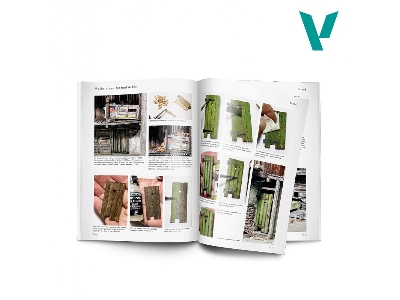 Diorama By Marcel Ackle (Spanish Edition) - image 3