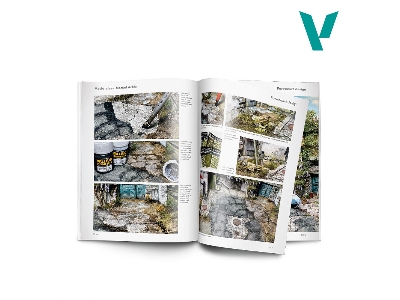 Diorama By Marcel Ackle (Spanish Edition) - image 4