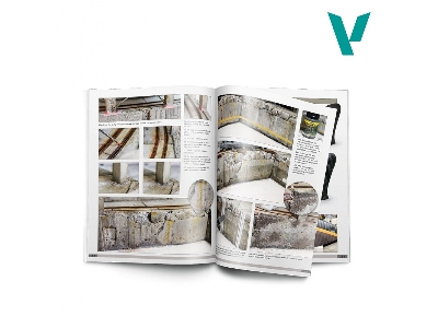 Landscapes Of War Volume 5 (Spanish Version) - image 4