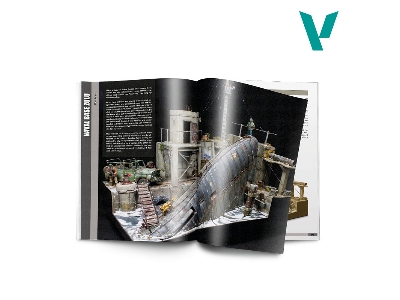 Lanscapes Of War Volume 5: Dioramas (English Version) - image 2