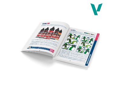 Color Bsl System (Spanish Version) - image 3