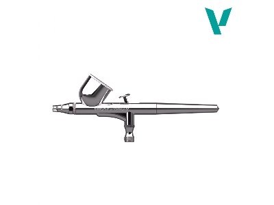 Airbrush - Easyair (0,3 Mm / 9 Ml) - image 4