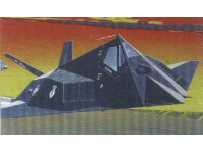 Lockheed F-117 A - image 1