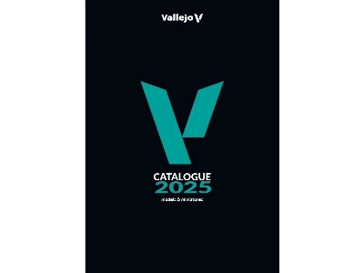 Catalogue: Models & Miniatures 2025 - image 1