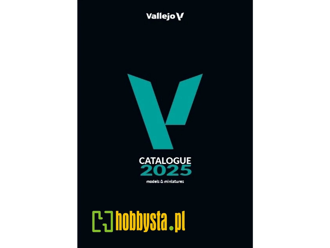 Catalogue: Models & Miniatures 2025 - image 1