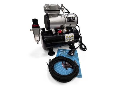Compressor As186 - image 1