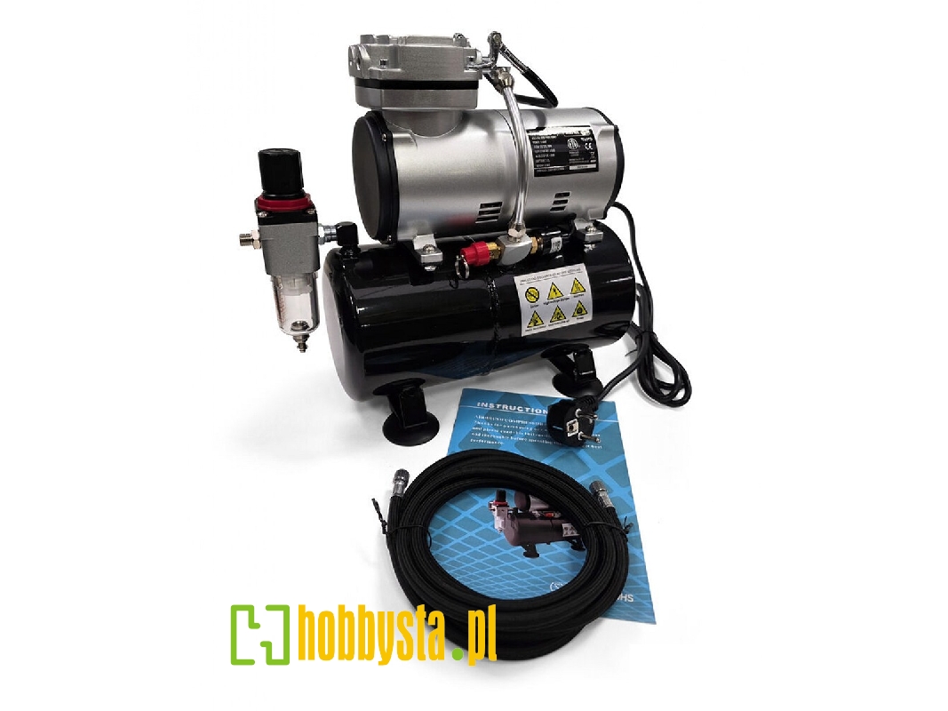 Compressor As186 - image 1