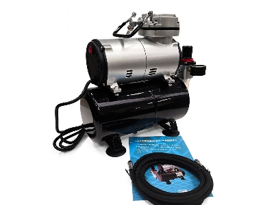 Compressor As186 - image 2