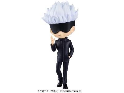 Q Posket - Jujutsu Kaisen Satoru Gojo (Version A) - image 1