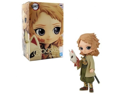 Q Posket - Demon Slayer Sabito (Version B) - image 2